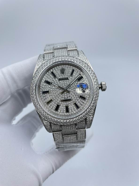 Wholesale Cheap Brands R.olex Replica Designer Watches for Sale