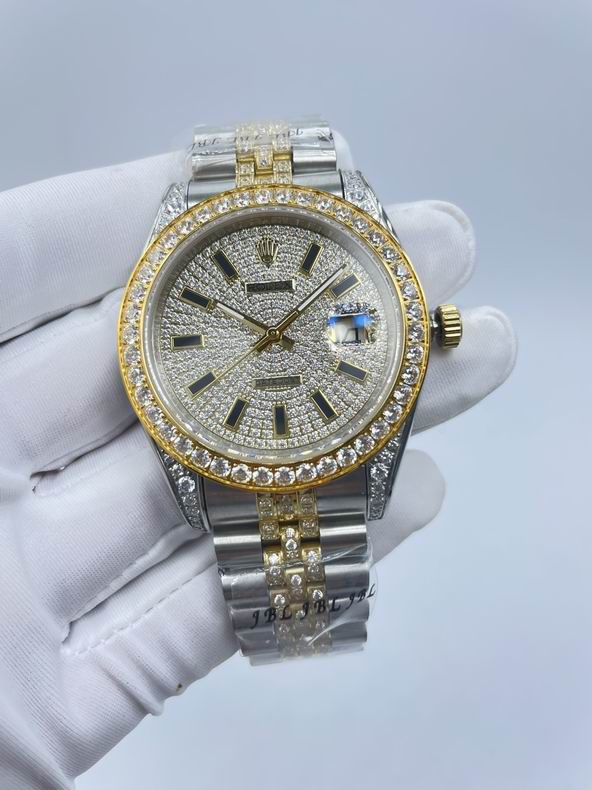 Wholesale Cheap Brands R.olex Replica Designer Watches for Sale