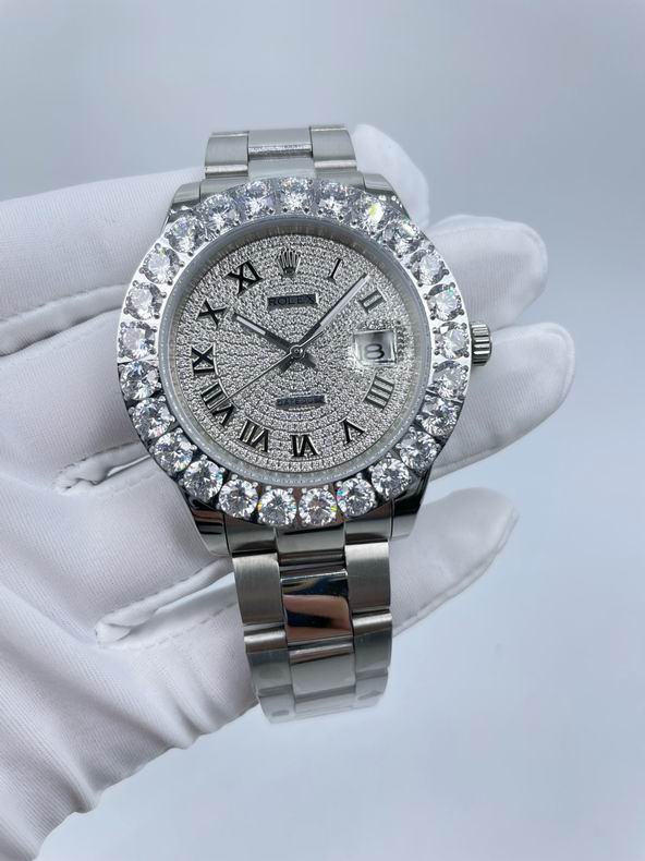 Wholesale Cheap Brands R.olex Replica Designer Watches for Sale