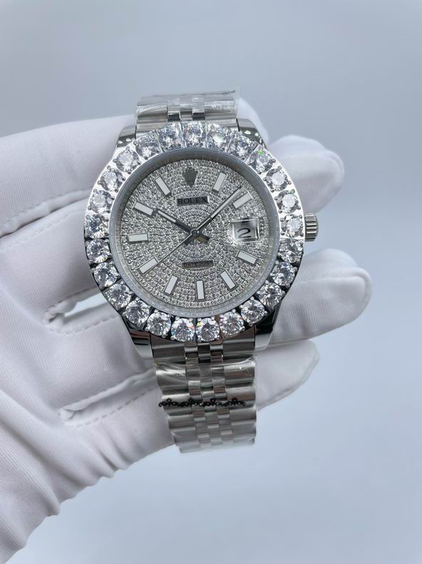 Wholesale Cheap Brands R.olex Replica Designer Watches for Sale