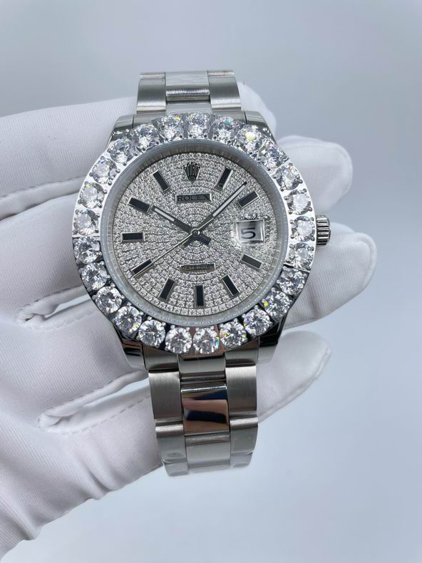 Wholesale Cheap Brands R.olex Replica Designer Watches for Sale