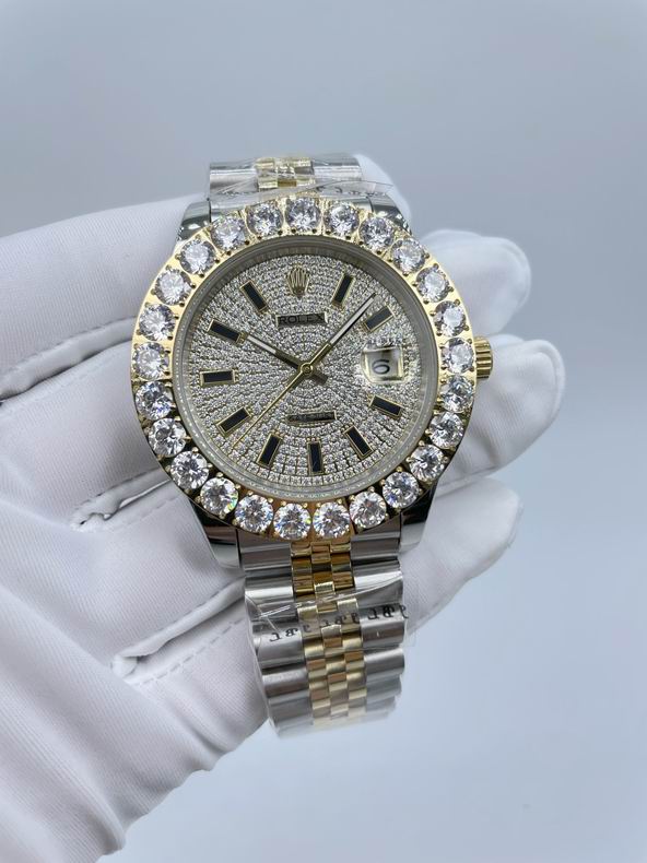 Wholesale Cheap Brands R.olex Replica Designer Watches for Sale