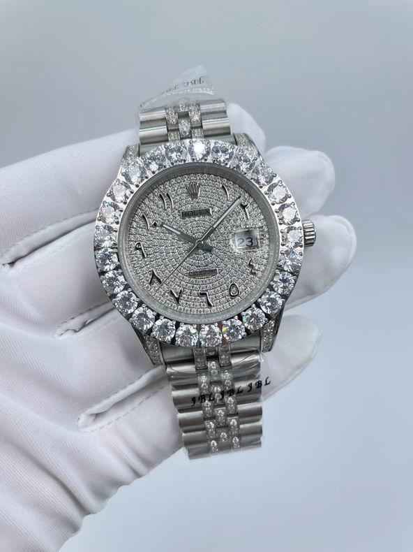 Wholesale Cheap Brands R.olex Replica Designer Watches for Sale