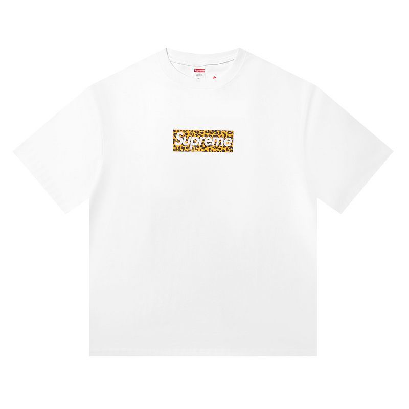 Wholesale Cheap Supreme Replica T Shirts for Sale