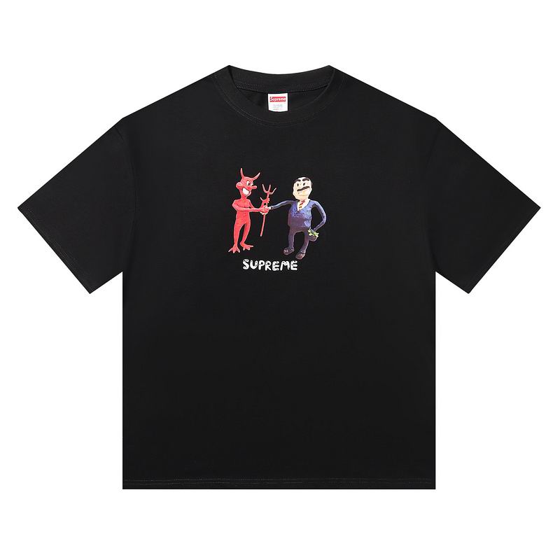 Wholesale Cheap Supreme Replica T Shirts for Sale