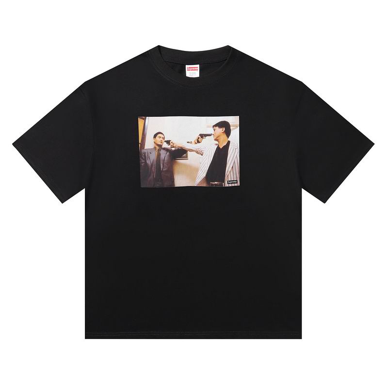 Wholesale Cheap Supreme Replica T Shirts for Sale