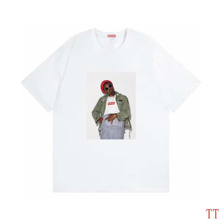 Wholesale Cheap Supreme Replica T Shirts for Sale