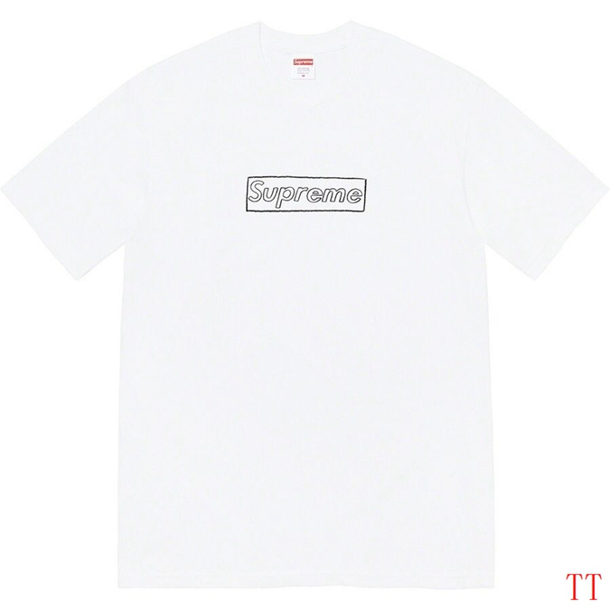 Wholesale Cheap Supreme Replica T Shirts for Sale