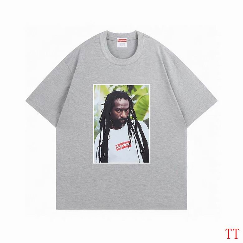 Wholesale Cheap Supreme Replica T Shirts for Sale