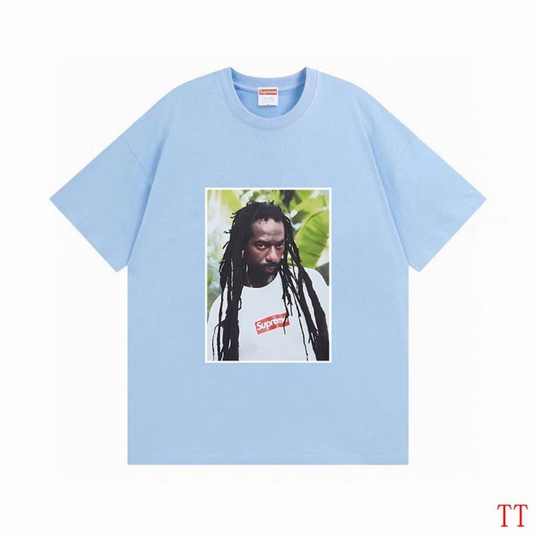 Wholesale Cheap Supreme Replica T Shirts for Sale