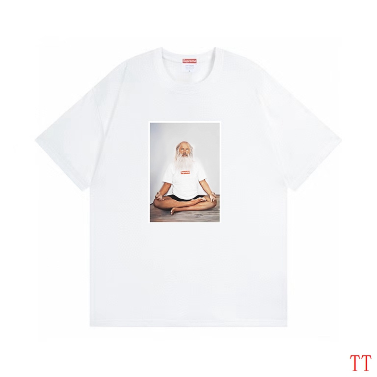 Wholesale Cheap Supreme Replica T Shirts for Sale