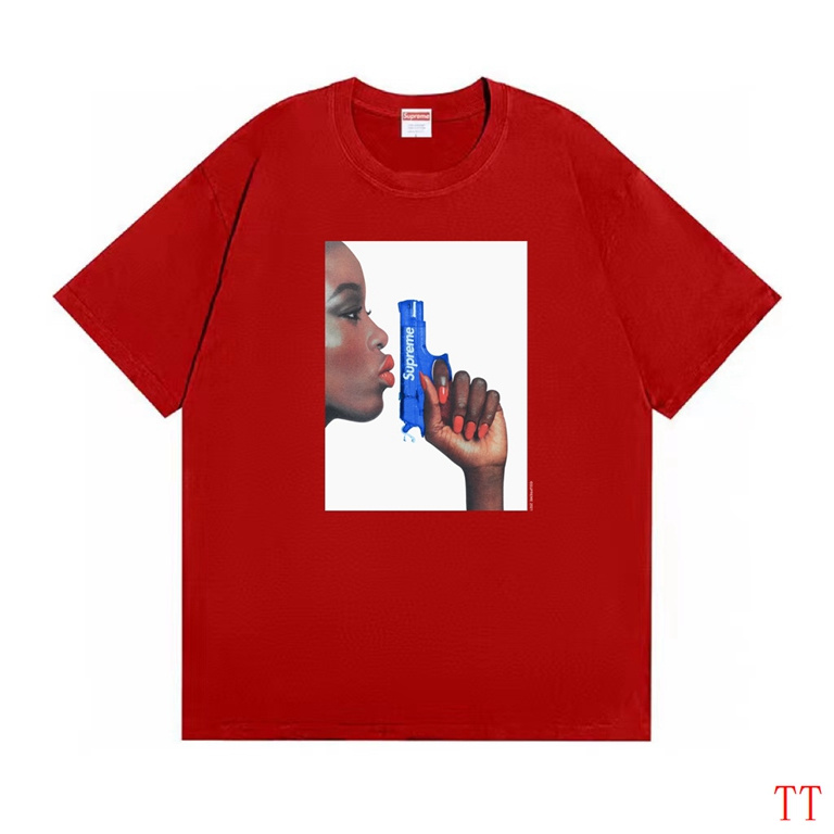 Wholesale Cheap Supreme Replica T Shirts for Sale