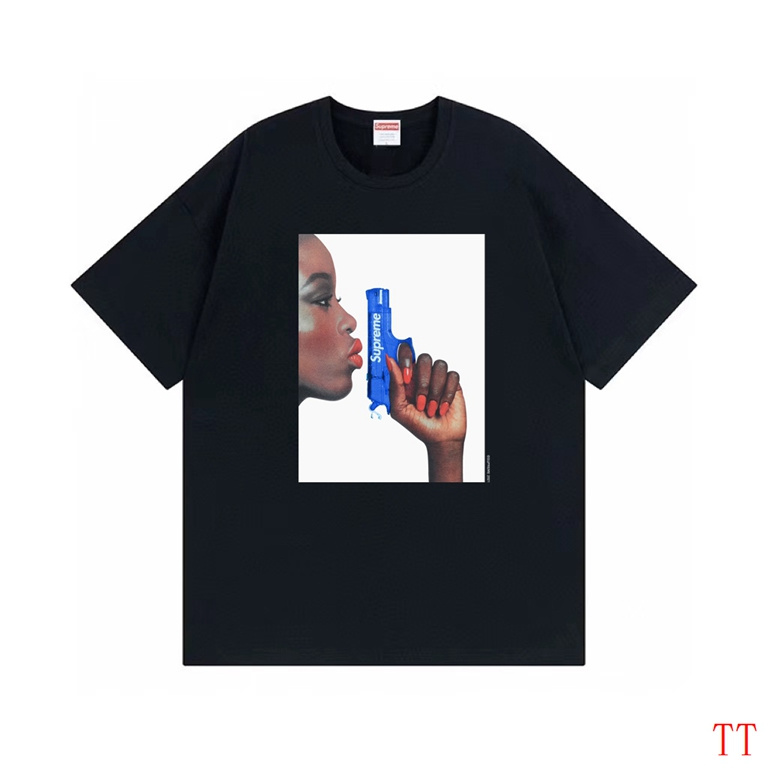 Wholesale Cheap Supreme Replica T Shirts for Sale