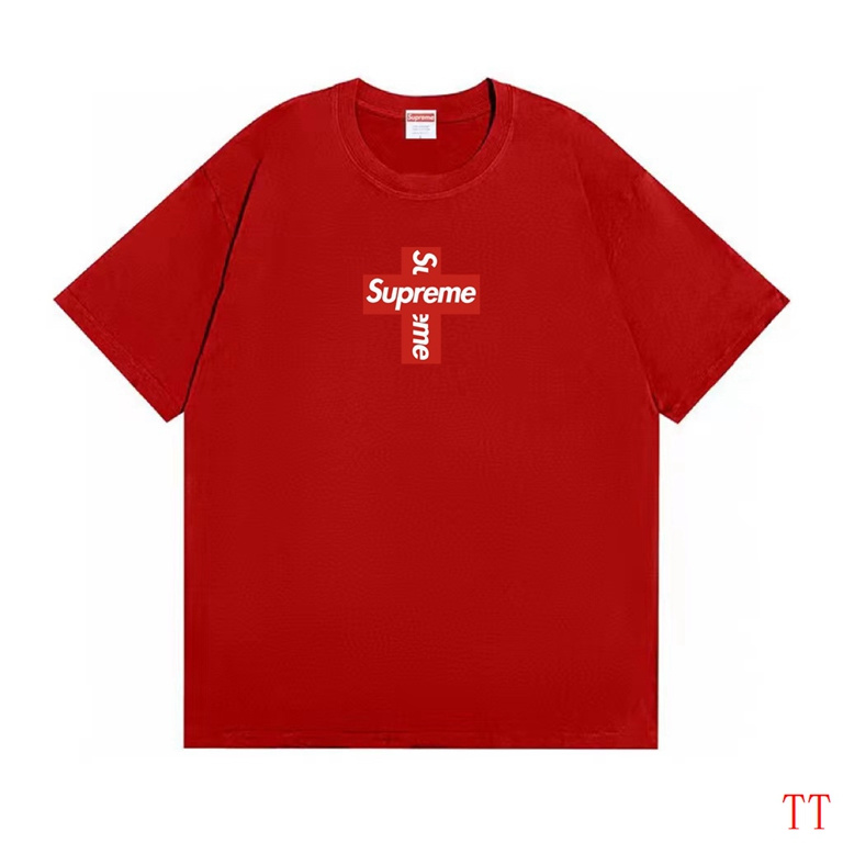 Wholesale Cheap Supreme Replica T Shirts for Sale