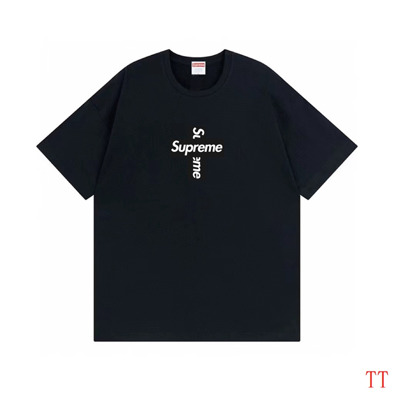 Wholesale Cheap Supreme Replica T Shirts for Sale