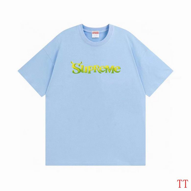 Wholesale Cheap Supreme Replica T Shirts for Sale