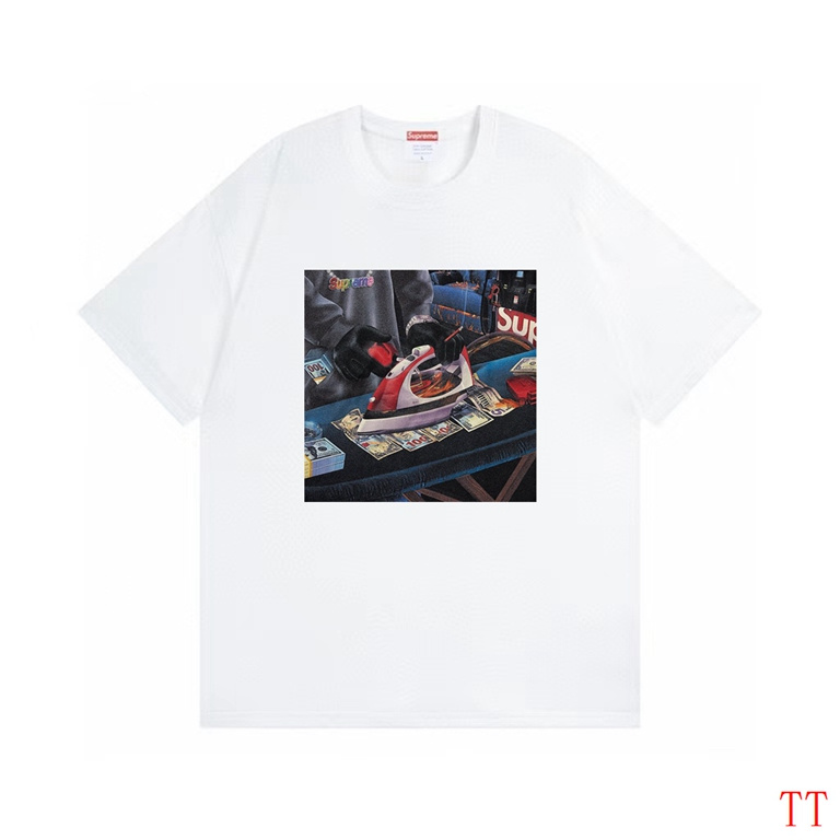 Wholesale Cheap Supreme Replica T Shirts for Sale