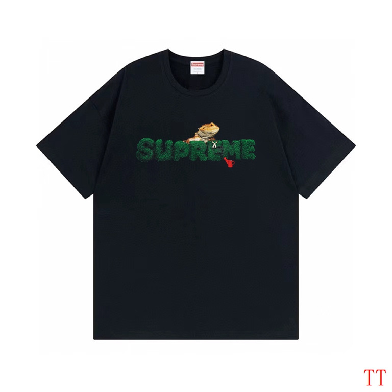 Wholesale Cheap Supreme Replica T Shirts for Sale