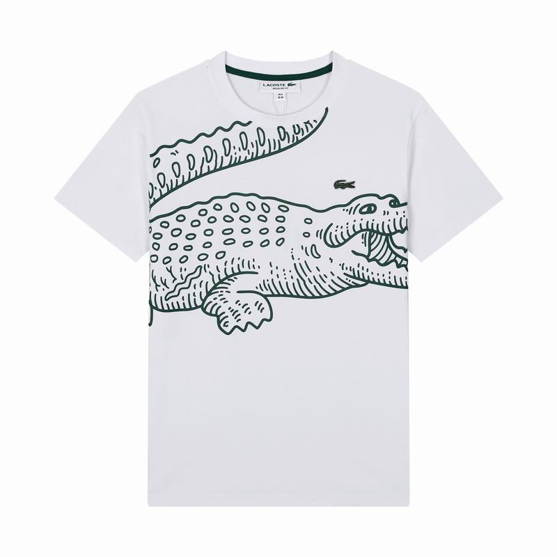 Wholesale Cheap Lacoste Short Sleeve T Shirts for Sale