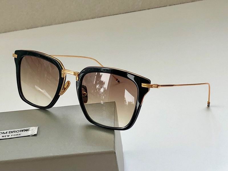 Wholesale Cheap Thom Browen Replica Sunglasses AAA for Sale