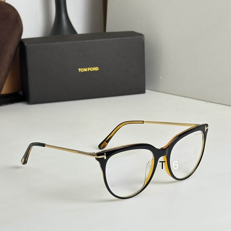 Wholesale Cheap Tom Ford Replica Glasses Frames for Sale