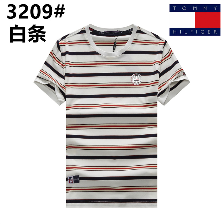 Wholesale Cheap Tommy Replica T Shirts for Sale