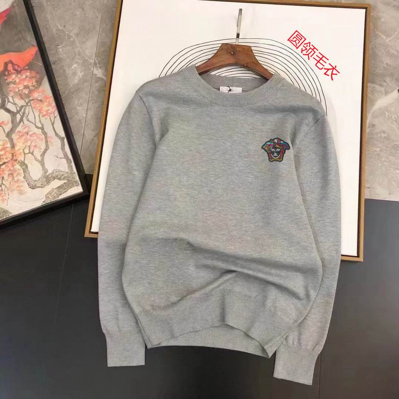 Wholesale Cheap Versace Designer Sweater for Sale