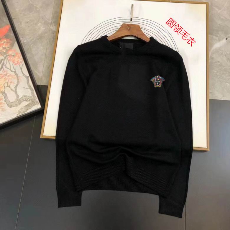 Wholesale Cheap Versace Designer Sweater for Sale