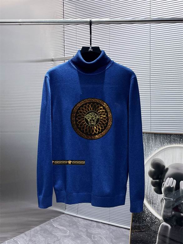 Wholesale Cheap Versace Designer Sweater for Sale