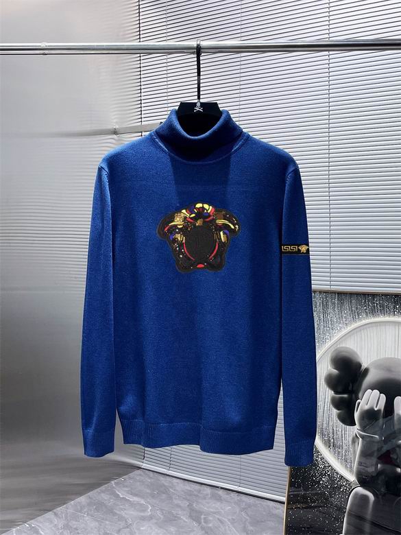 Wholesale Cheap Versace Designer Sweater for Sale