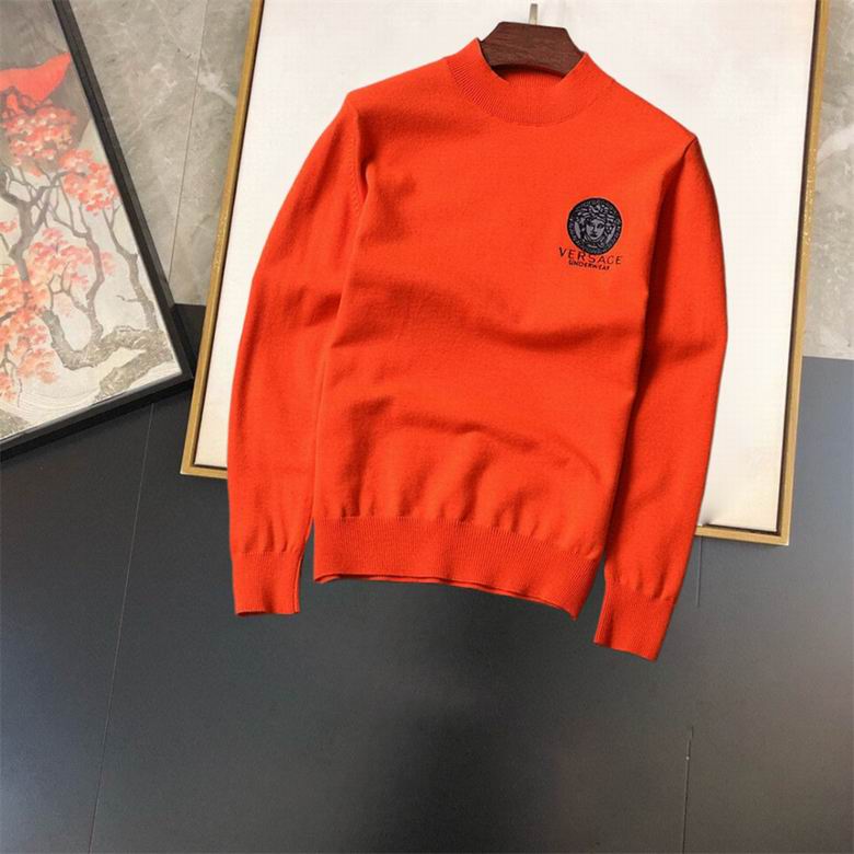 Wholesale Cheap Versace Designer Sweater for Sale