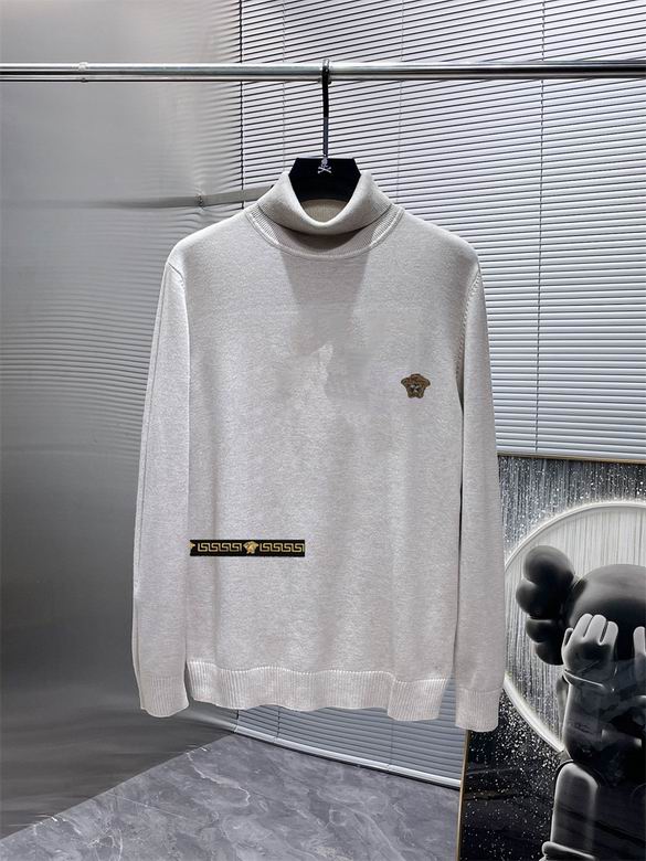 Wholesale Cheap Versace Designer Sweater for Sale