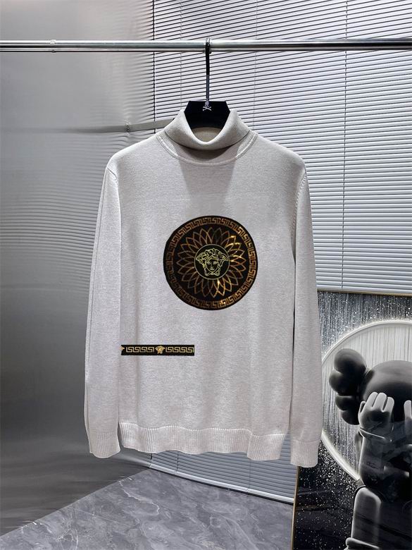 Wholesale Cheap Versace Designer Sweater for Sale