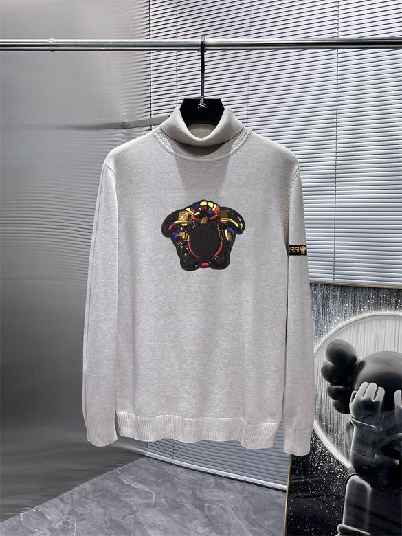 Wholesale Cheap Versace Designer Sweater for Sale