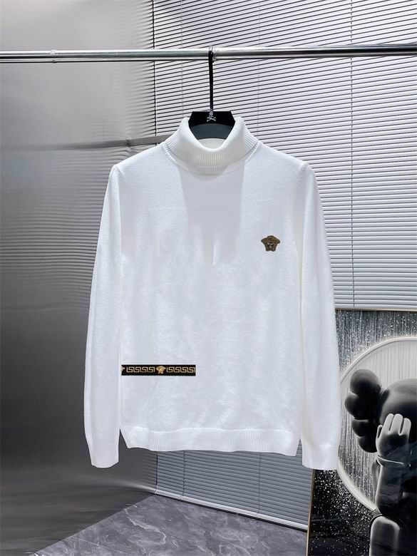 Wholesale Cheap Versace Designer Sweater for Sale