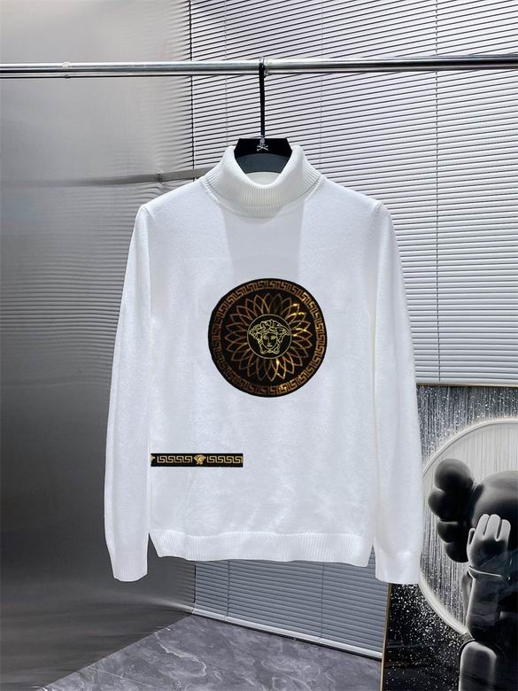 Wholesale Cheap Versace Designer Sweater for Sale