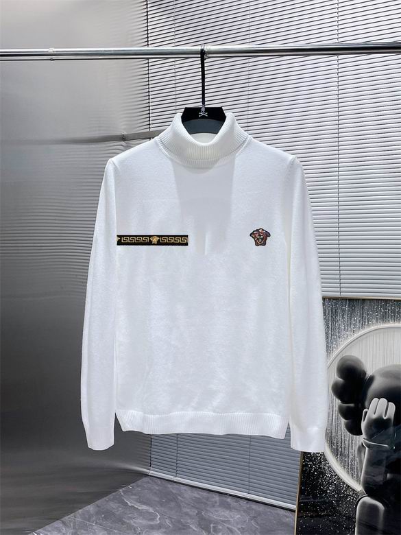 Wholesale Cheap Versace Designer Sweater for Sale