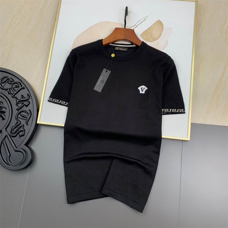 Wholesale Cheap Versace Designer Sweater for Sale