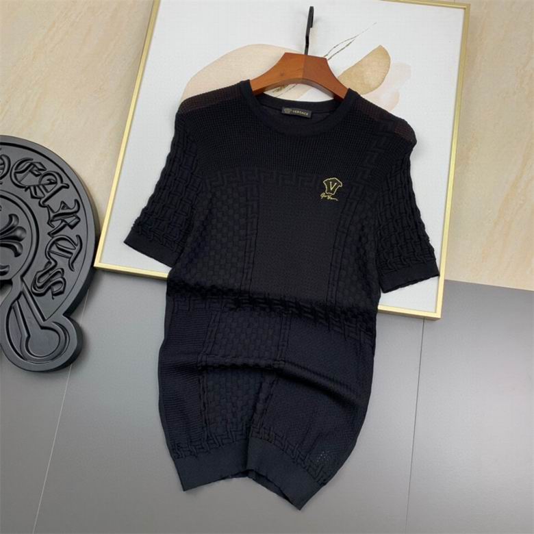 Wholesale Cheap Versace Designer Sweater for Sale