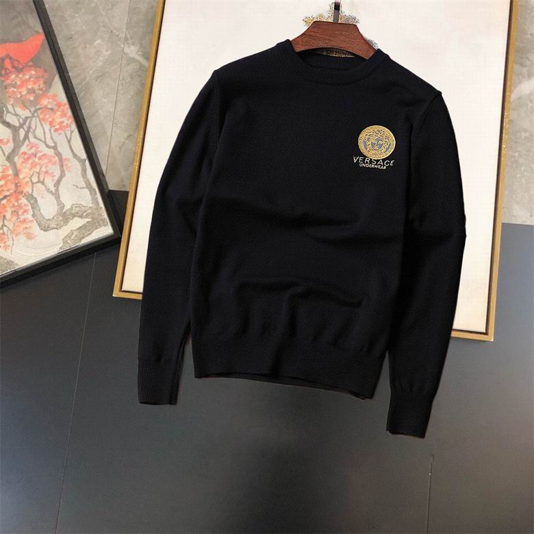 Wholesale Cheap Versace Designer Sweater for Sale