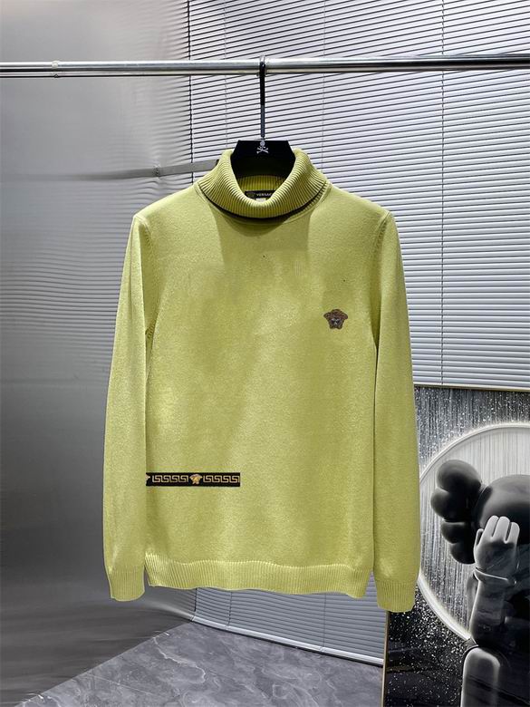 Wholesale Cheap Versace Designer Sweater for Sale