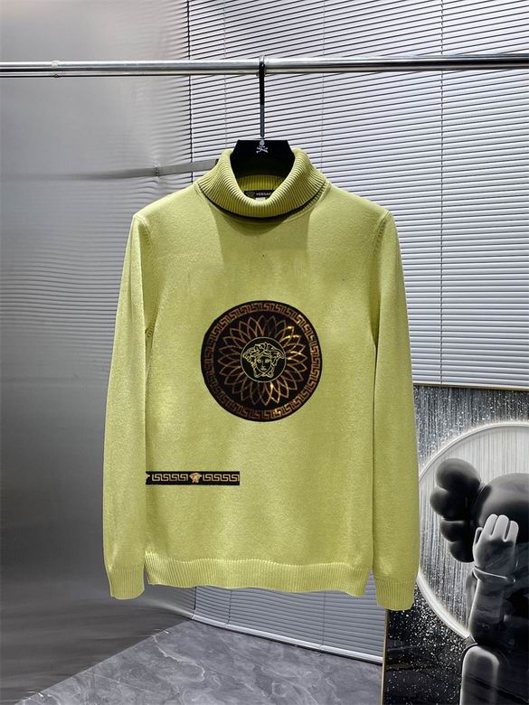 Wholesale Cheap Versace Designer Sweater for Sale