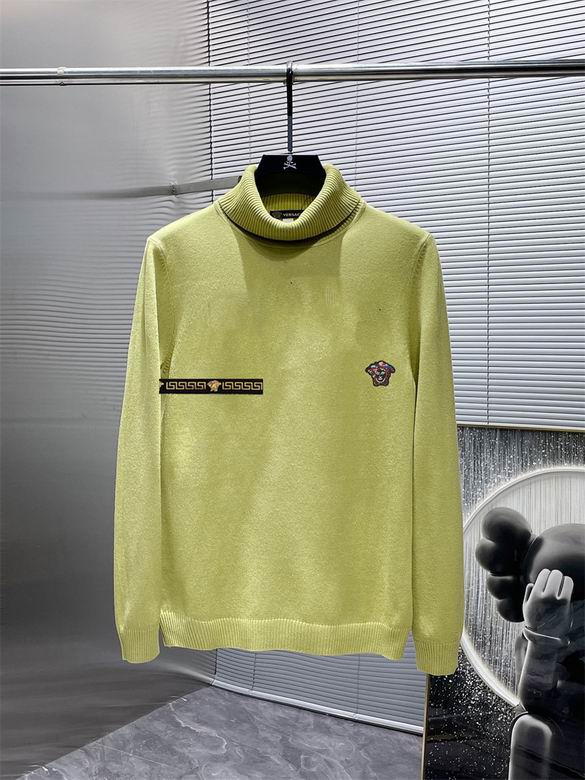 Wholesale Cheap Versace Designer Sweater for Sale