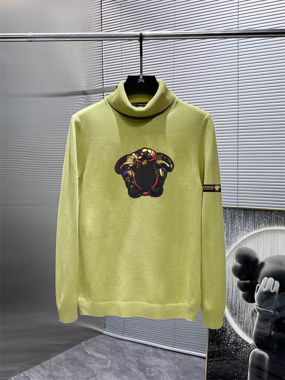 Wholesale Cheap Versace Designer Sweater for Sale