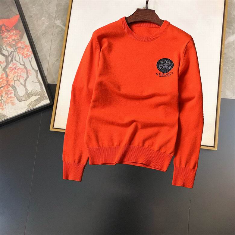 Wholesale Cheap Versace Designer Sweater for Sale