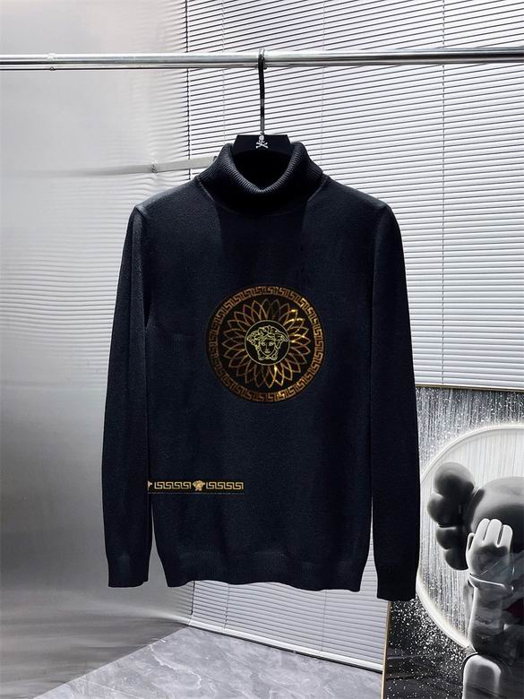 Wholesale Cheap Versace Designer Sweater for Sale