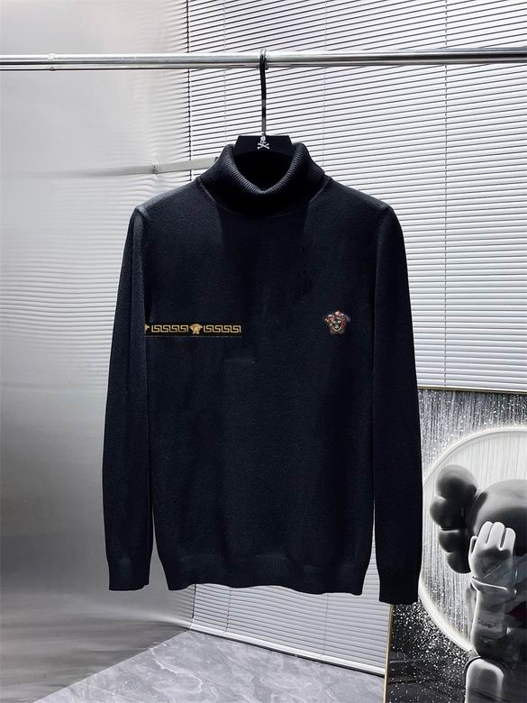 Wholesale Cheap Versace Designer Sweater for Sale