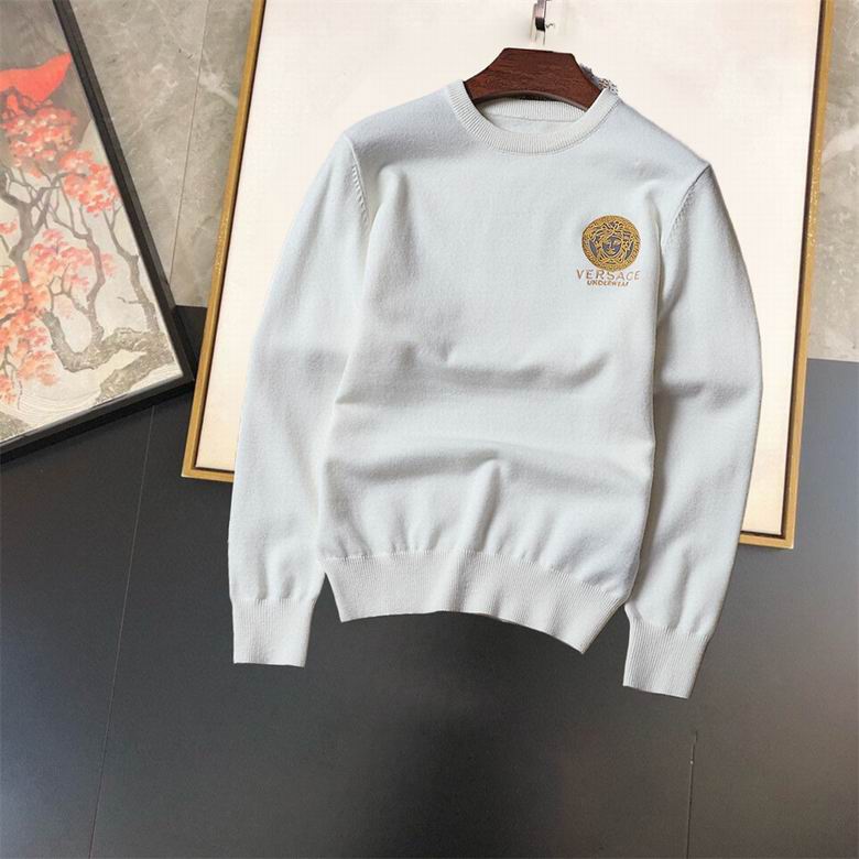 Wholesale Cheap Versace Designer Sweater for Sale