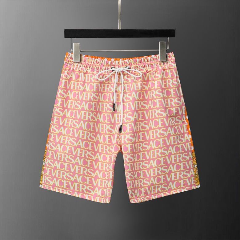 Wholesale Cheap Versace Designer Beach Shorts for Sale