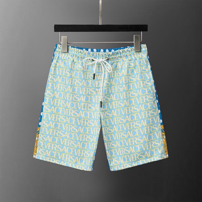 Wholesale Cheap Versace Designer Beach Shorts for Sale